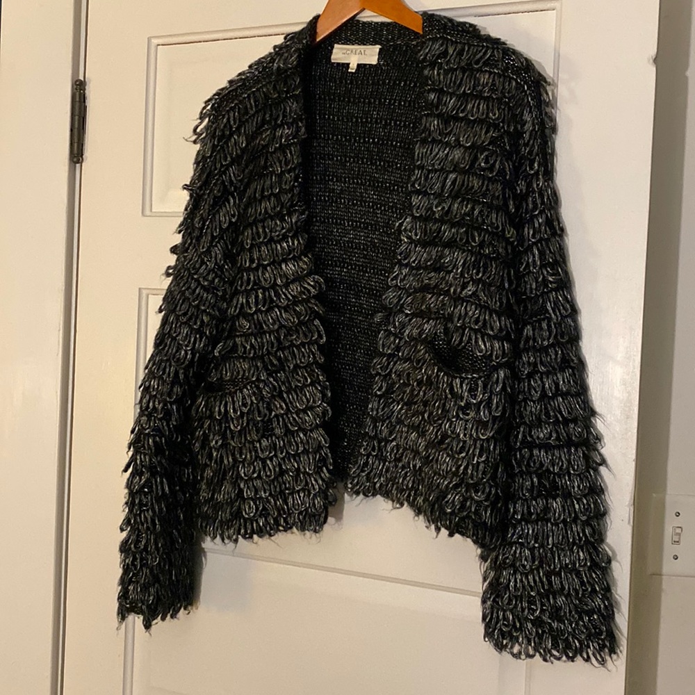 The GREAT sweater